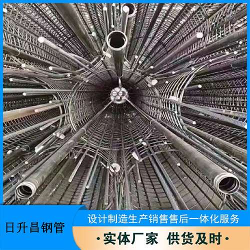 唐县声测管加固处理操作要点