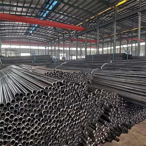 唐县螺旋式声测管重量如何计算